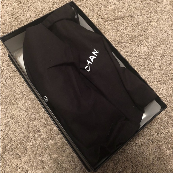 Chanel Espadrilles - Picture 3 of 5